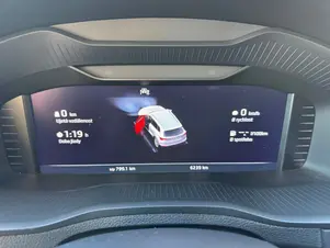Škoda Karoq Top Selection