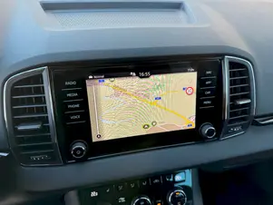 Škoda Karoq Top Selection