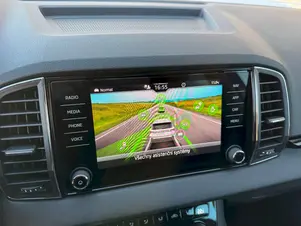 Škoda Karoq Top Selection
