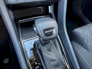 Škoda Karoq Top Selection