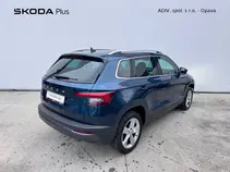 Karoq Style Plus Comfort
