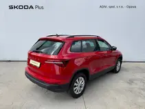 Karoq Akční model