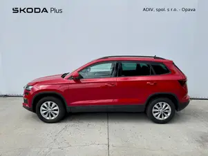 Škoda Karoq Akční model