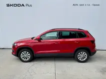 Karoq Akční model