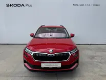 Karoq Akční model