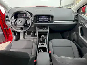 Škoda Karoq Akční model