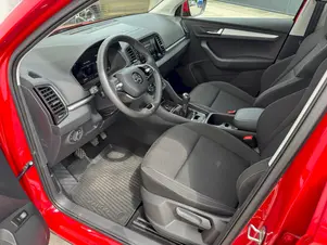 Škoda Karoq Akční model