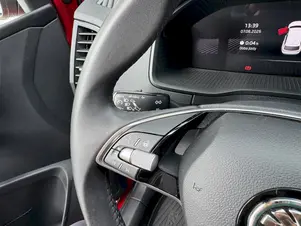 Škoda Karoq Akční model