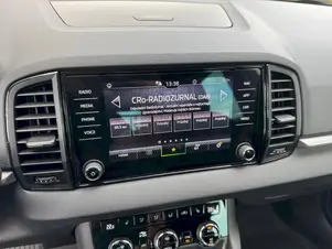 Škoda Karoq Akční model
