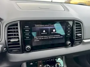 Škoda Karoq Akční model
