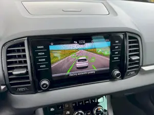 Škoda Karoq Akční model
