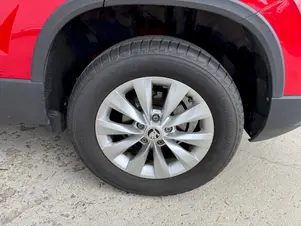 Škoda Karoq Akční model