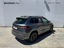 Karoq SportLine