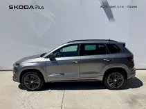Karoq SportLine