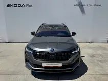 Karoq SportLine