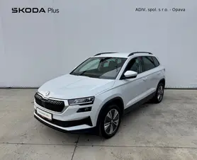 Škoda Karoq Style