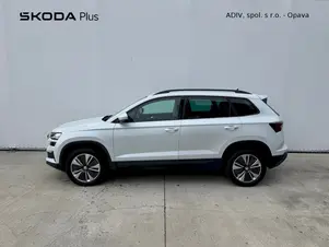 Škoda Karoq Style