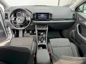 Škoda Karoq Style
