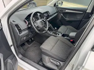 Škoda Karoq Style