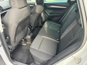 Škoda Karoq Style