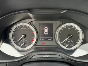 Škoda Karoq Style