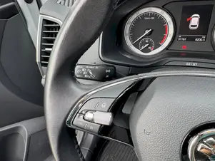 Škoda Karoq Style