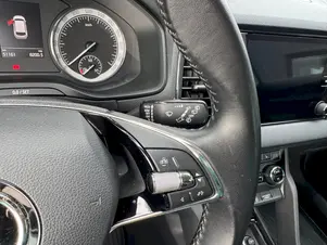 Škoda Karoq Style
