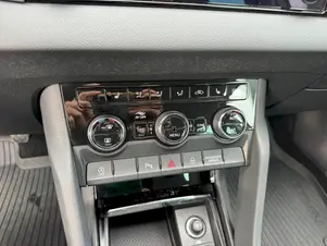 Škoda Karoq Style