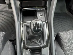 Škoda Karoq Style