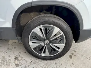 Škoda Karoq Style