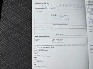 Škoda Karoq Style