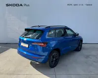 Karoq SportLine