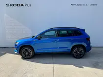 Karoq SportLine