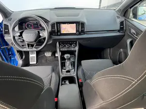 Škoda Karoq SportLine