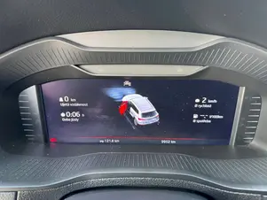 Škoda Karoq SportLine