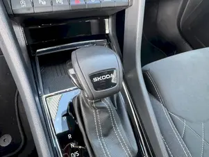 Škoda Karoq SportLine