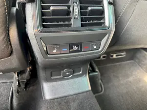 Škoda Karoq SportLine