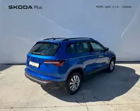 Karoq Selection