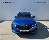 Karoq Selection