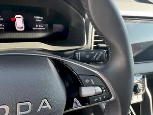 Škoda Karoq Selection