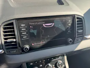 Škoda Karoq Selection