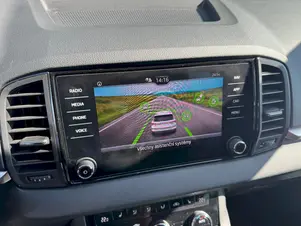 Škoda Karoq Selection