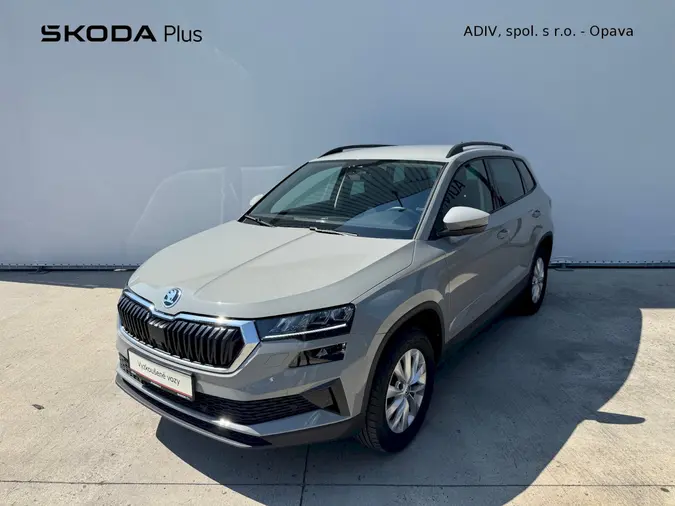 Karoq Akční model