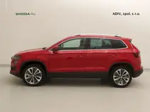 Karoq Top Selection