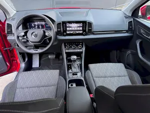 Škoda Karoq Top Selection