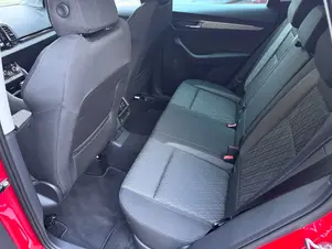 Škoda Karoq Top Selection