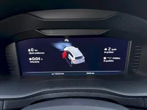 Škoda Karoq Top Selection