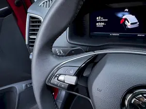 Škoda Karoq Top Selection