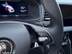 Škoda Karoq Top Selection