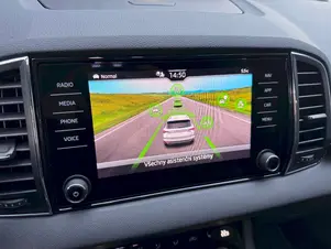 Škoda Karoq Top Selection